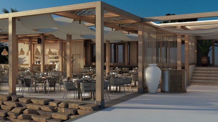 Ajman Saray, A Luxury Collection Resort